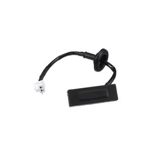 Pegatina Exterior para la Apertura del Maletero con Botón Azul para Modelos Passat 2012-2017 - Product Image 1