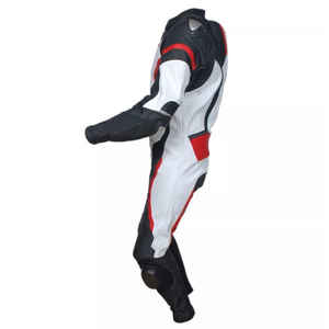 Veste de Moto Grande Taille Motocross Imperméable et Respirant pour la Conduite de Moto - Product Image 3
