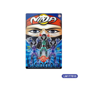 טיפוס קיר אנשים מיני דביק איש סין קידום מכירות פלסטיק הפתעה קטנה ילדים נמתח זחל מטפסי צעצועי סטיקמן זולים - Product Image 6