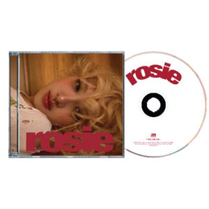 ROSE - [ ROSIE ] 1ER ÁLBUM DE ESTUDIO (Versión Jewel) Álbum de KPOP Más Vendido en Corea - Product Image 1