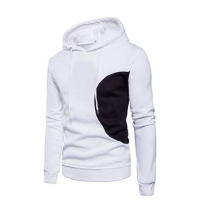 Sweats à Capuche Décontractés de Couleur Unie pour Homme et Femme, Nouvelle Collection Printemps Automne Hiver - Product Image 4