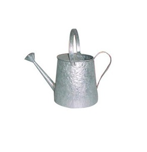 Fabricant et fournisseur de seaux à eau en métal antique blanc, seaux à eau galvanisés au design personnalisé, meilleur fournisseur - Product Image 5