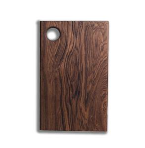 Fabricante de tablas de cortar de madera de teca, proveedor al por mayor - Product Image 4