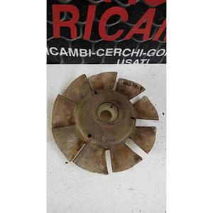 Ventola di Raffreddamento Motore Ricambi Generici per Varie Marche Serie (90>) Benzina - Product Image 2