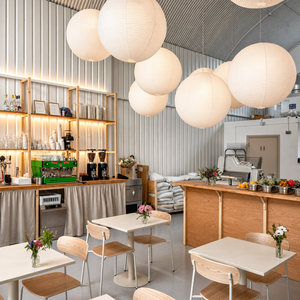 Table de bar, présentoir LED, table basse, vitrine, mobilier <span class=keywords><strong>d</strong></span>'hôtel, mobilier de restaurant, mobilier de bar, chariot de service, outils de bar, café, thé - Product Image 5
