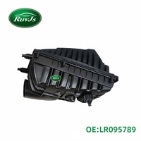 Boîte d'admission d'air d'accessoires de voiture RuvJs LR095789 pour Land Rover Range Rover 2013