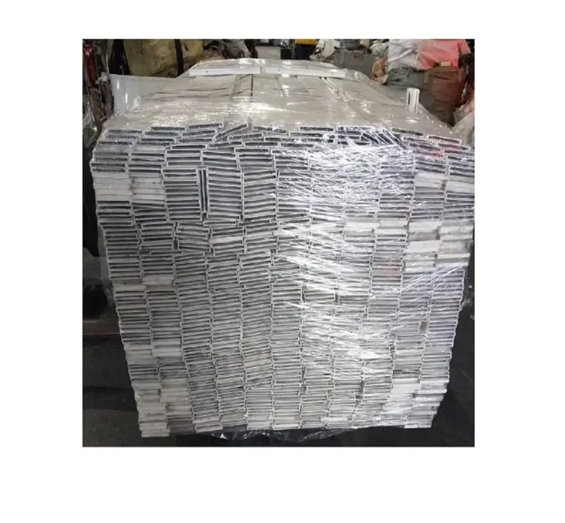 Groothandel Aluminium Schroot/Puur 97% Aluminium Schroot 6063/Best Verkopende Aluminium Schroot