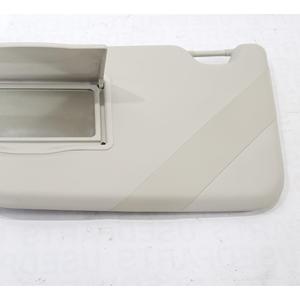 แผงบังแดดด้านหน้าซ้ายฟอร์ด อีโคสปอร์ต ซีรีส์ M1JC, M1JJ, M1JU (12>) - Product Image 2
