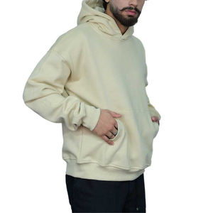 Sweat-shirts à capuche personnalisés pour hommes, dernière collection, vêtements décontractés pour hommes, sweats à capuche pour garçons de haute qualité - Product Image 4