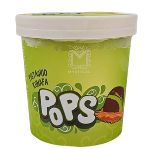 Nueva llegada de alta calidad Mystical Mixed Flavor Pops 315ml de fresa Blueberry - Product Image 4