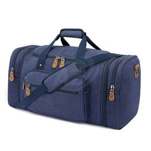 Vente en gros dernier design unisexe sac de sport en polyester léger et portable sac de sport de plein air étanche avec des caractéristiques durables - Product Image 1