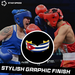 Light Weight Gum Shield Boxing Mouth Guard Wholesale Rate Price Fighting Wear Usage Mouth Guards For Sale - Product Image 2