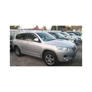 รถเอสยูวีขนาดเล็ก Toyota Vanguard 2018 2.0L ซันรูฟ CVT 5ประตู5ที่นั่งของจีนราคาถูกมือสอง - Product Image 4