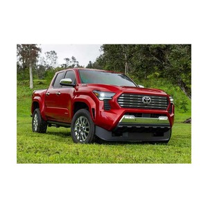 Vente en gros Toyota Tacoma d'occasion avec moteur diesel turbo volant à gauche-Tous les modèles à vendre - Product Image 4
