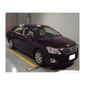 Venta al por mayor a BAJO PRECIO, Toyota Premio XLE Sedán 4D 2020 con volante a la izquierda, interior de cuero, ruedas R16, 5 asientos - Product Image 2