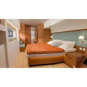 Catamarán Bali 5.2 con 2 Motores de 115 CV, Dimensiones 16.41x8.16m, Modelo 2025/2026 - Product Image 6