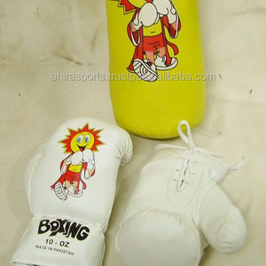 <b>Kids</b> <b>Boxing</b> Gloves Set - Product Image 1