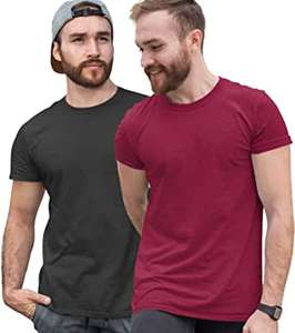 T-shirts pour hommes Tee Summer Short Sleeve T-Shirt Male High Quality Design Casual Wears T Shirt O-Neck Shirts Summer Quick Dry - Product Image 3