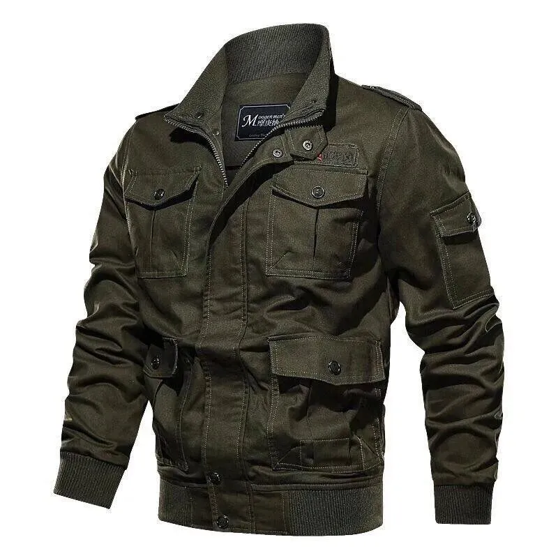 Winter Custom Hunting Heated Coats and Warm Clothing Heated Jacket Black Casual Cotton Body OEM men's jackets women's jacket