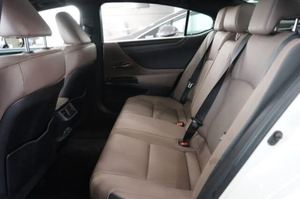 LISTO PARA ENVIAR USADO LHD/RHD 2023 LEXUS ES 250 - Product Image 4