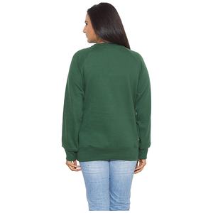 Women's Organic Cotton Pullover Hoodie Casual 3D Animal 3D Embossed Print Graphic Embroidery <b>Sweatshirt</b> for <b>Gym</b> Front Logo - Product Image 5