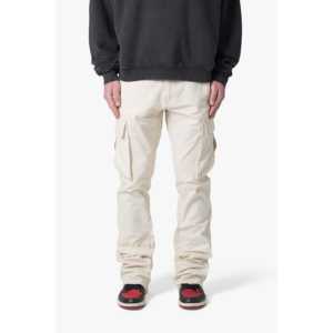 Pantalon cargo Bootcut - Product Image 1