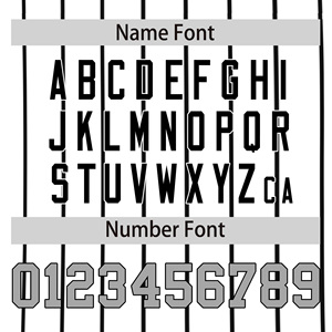 Camisetas con botones del equipo del panel lateral, uniformes de béisbol deportivos, logotipo cosido personalizado, número, camiseta de béisbol lisa - Product Image 6