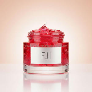 Pansements transparents en gel rouge OEM, produit personnalisable - Product Image 1