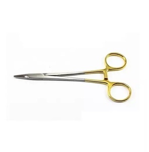 ที่จับเข็มเดิร์ฟ 12 ซม. ปากเข็มทำจากทังสเตนคาร์ไบด์ - Product Image 2