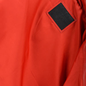 Veste en cuir de vêtements pour hommes, veste en cuir nouvelle mode, veste en cuir coupe-vent pour hommes, vente en ligne - Product Image 6