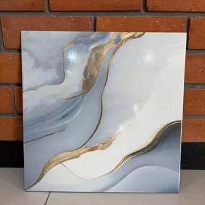 Venta al por mayor de baldosas de cerámica de cuerpo completo de 40x40cm, baldosas de porcelana de terracota para estacionamiento exterior para baño y uso interior - Product Image 4