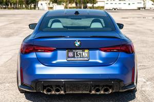 Auto Usado Premium 2026 B-MW M4 Coupé, Transmisión Manual de 6 Velocidades, Motor Turbo de 6 Cilindros y 473 hp - Product Image 3