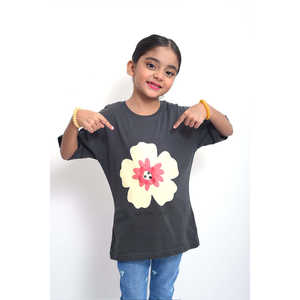 T-shirt graphique pour filles - Product Image 2