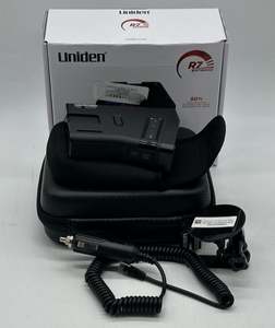 Nuevo Detector de Láser/Radar iUniden R7 EXTREME LONG RANGE Ahora Disponible con 1 Año de Garantía y Envío Rápido - Product Image 1