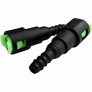 สายยางท่อน้ํามันเชื้อเพลิงไนลอนพร้อมขั้วต่อด่วนสําหรับรถยนต์ - Product Image 3