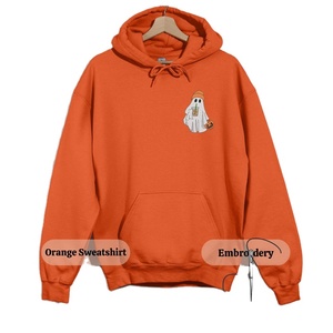 Vente en gros de sweats à capuche en molleton 100% coton de haute qualité pour l'hiver, 350/450 GSM, avec poche, séchage rapide, respirant - Product Image 1