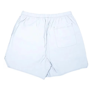 Contrast Color Factory Two Piece Windbreaker Set With 100% Cotton Men's Windbreaker Tracksuit Sets For Sale - Product Image 6