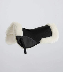 Selle de cheval 2026 Tech Grip Pro Correction 2026 Logo personnalisé Vente en gros Confort équestre Pad Service OEM Premium - Product Image 4