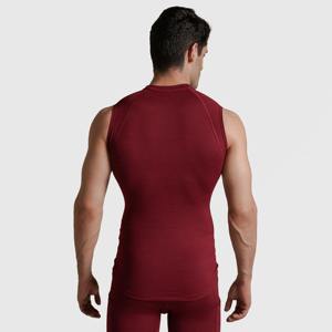 Conjunto de Compresión Personalizado al por Mayor para Hombre, Nuevo Diseño de 2 Piezas, Ropa de Gimnasio con Camiseta y Pantalones de Compresión - Product Image 5