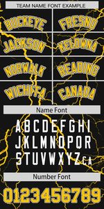 Camisetas de hockey sobre hielo personalizables a granel de PRODUCCIÓN DE FÁBRICA OEM personalizada con sublimación de logotipo bordado disponible al por mayor - Product Image 5