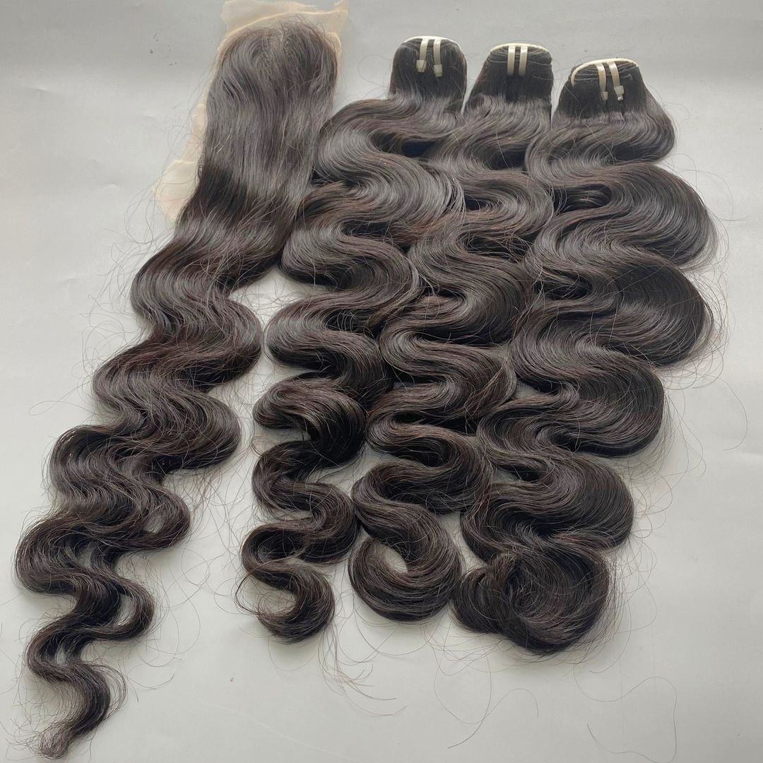 คลื่นร่างกาย