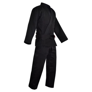 Uniforme de Karate Personalizado, Equipo de Entrenamiento de Artes Marciales, Peso Pesado, Transpirable, de Secado Rápido, Duradero, Nueva Llegada, Pakistán - Product Image 4