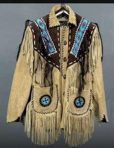 Chaquetas de cuero para hombre más vendidas, corte perfecto de calidad superior, venta al por mayor, nuevo estilo para chaquetas de cuero para hombre - Product Image 3