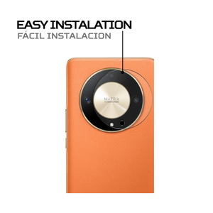 Protector de Pantalla ANTISHOCK para Honor Magic 6 Lite 5G, Lentes Móviles - Product Image 3