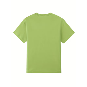 Camiseta de Alta Calidad 2026 para Hombre, Camiseta de Manga Corta con Solapa a la Moda, Camiseta Informal de Verano que Combina con Todo - Product Image 2