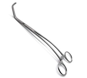 Pinzas Torácicas Manuales de Acero Inoxidable Kantrowitz, Fabricante de Instrumentos Quirúrgicos con Certificación CE de Calidad Alemana - Product Image 5