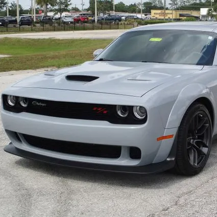 2020 usato Dodge Charger