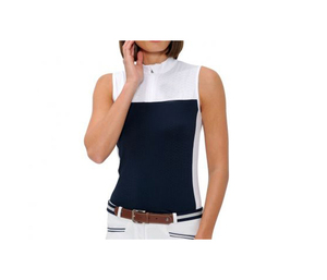 Camisetas de manga de montar a caballo para mujer, camisetas de alta calidad para montar a caballo ecuestre - Product Image 5