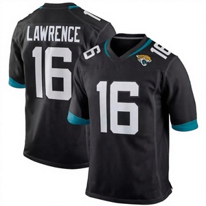 Custom Embroidered American Football Jersey with Camouflage Pattern Custom Team Name Player Name Logo - Product Image 1