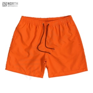 Shorts Deportivos de Verano para Hombre al por Mayor, Shorts de Gimnasio Sólidos para Entrenamiento, Correr, Secado Rápido, Shorts de Gimnasio para Hombre de Alta Calidad al por Mayor - Product Image 5